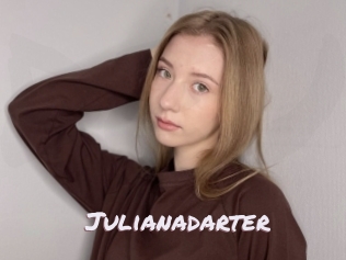 julianadarter Deutsche Sexcams