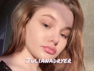 julianadryer Deutsche Sexcams