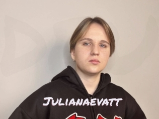 Julianaevatt