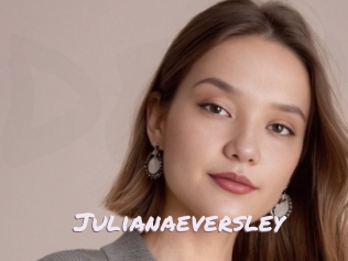 Julianaeversley