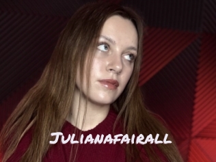 julianafairall Deutsche Sexcams