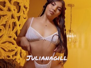 Julianagill