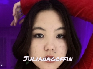 julianagoffin Deutsche Sexcams