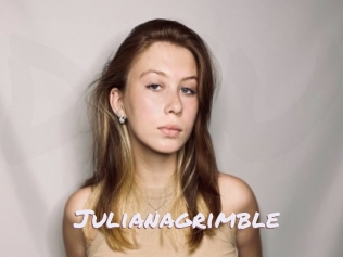 Julianagrimble