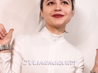 julianagrundy Deutsche Sexcams