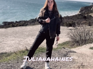 Julianahaines