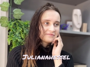 julianahessel Deutsche Sexcams