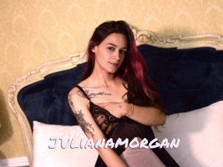 julianamorgan Deutsche Sexcams