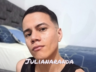 Julianaranda