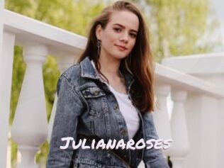 Julianaroses
