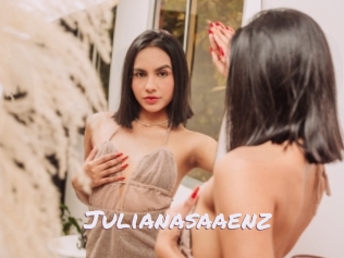 Julianasaaenz