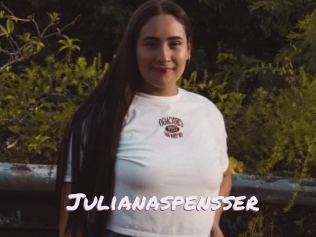 Julianaspensser