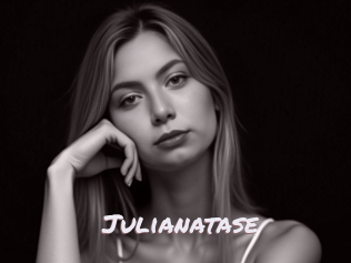 Julianatase