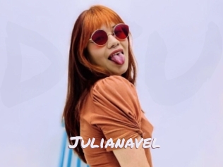Julianavel
