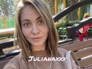 Julianaxxx