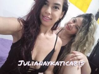 Julianaykaticabis