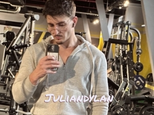juliandylan Deutsche Sexcams