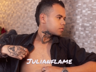 julianflame Deutsche Sexcams
