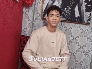 julianjett Deutsche Sexcams