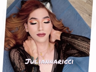 juliannaricci Deutsche Sexcams