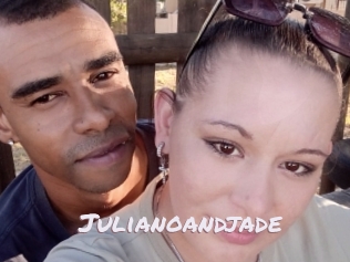 Julianoandjade