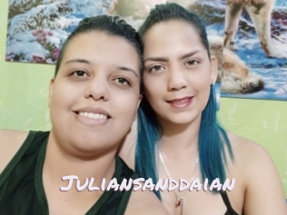 juliansanddaian Deutsche Sexcams