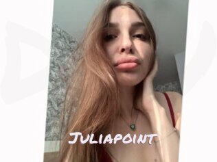 Juliapoint
