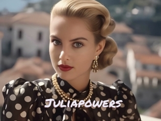 Juliapowers