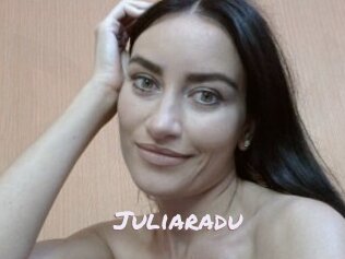 Juliaradu