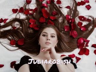 Juliarobish