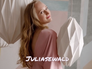 Juliasewald