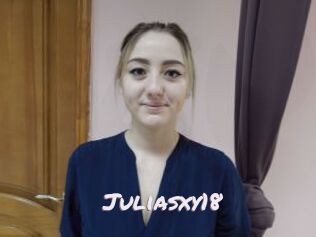 Juliasxy18