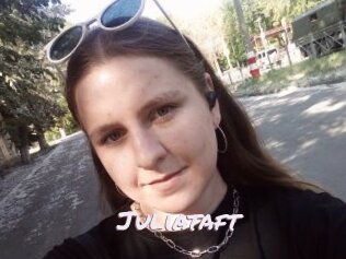 juliataft Deutsche Sexcams