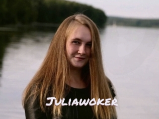 Juliawoker
