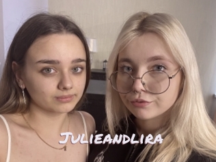 julieandlira Deutsche Sexcams
