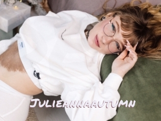 julieannaautumn Deutsche Sexcams