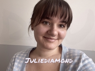 juliediamond Deutsche Sexcams