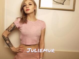 juliemur Deutsche Sexcams