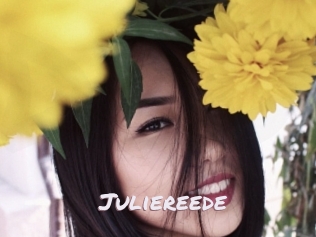 juliereede Deutsche Sexcams