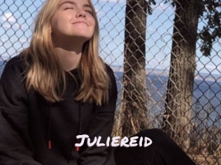 Juliereid