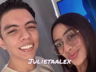 Julietaalex