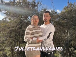 Julietaanddaniel