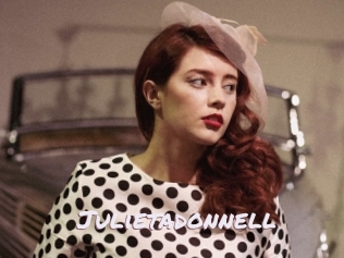 Julietadonnell