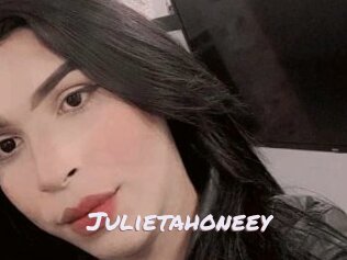 Julietahoneey