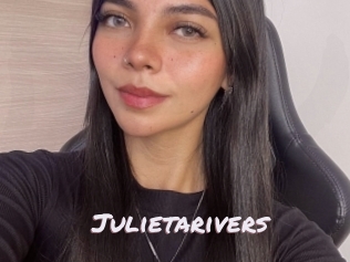 julietarivers Deutsche Sexcams