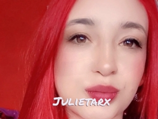Julietarx