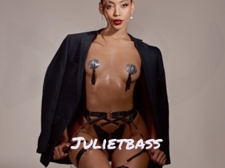 julietbass Deutsche Sexcams
