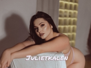 julietkalen Deutsche Sexcams