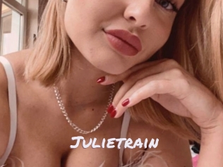 Julietrain