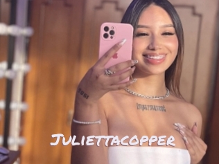 Juliettacopper